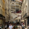 Zdjęcie z Portugalii - klimatyczne zakątki Lizbony... miasta, które ukradło mi duszę.... 😍 