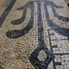 Zdjęcie z Portugalii - słynna kostka brukowa (obok azulejos)w Portugalii (nie tylko w Lizbonie) to nieomalże instytucja! 