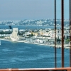 Zdjęcie z Portugalii - z mostu.... piękny widok na Pomnik Odkrywców