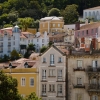 Zdjęcie z Portugalii - cudna, romantyczna Sintra...
