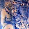 Zdjęcie z Portugalii - azulejosowy diabełek 😄