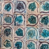 Zdjęcie z Portugalii - tutaj można podziwiać na ścianach piękne ceramiczne kafelki