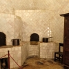 Zdjęcie z Portugalii - skręt do pałacowej kuchni 