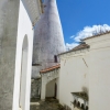Zdjęcie z Portugalii - przez kuchenne wyjście ładnie widać stąd