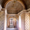 Zdjęcie z Portugalii - CAPELA PALATINA - Kaplica pałacowa wybudowana na początku XIV wieku przez króla Dinisa