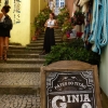 Zdjęcie z Portugalii - tutaj kuszą "gingiją" (czytaj: dźindżja) - czyli