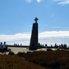 Zdjęcie z Portugalii - kolejnym przystankiem na trasie jest wizyta na przylądku Cabo da Roca
