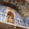 Zdjęcie z Portugalii - Porta da Vila – jest głównym wejście do miasta; w XVIII wieku przeznaczono ją na kaplicę patro