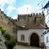 Zdjęcie z Portugalii - jeszcze w pobliżu murów...