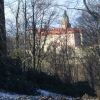 Zdjęcie z Polski - zamek Książ