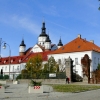Polska - Supraski monaster w nowej odsłonie