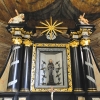 Zdjęcie z Polski - Ołtarz główny w kościele św. Leonarda.