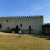 Zdjęcie z Polski - Widok na zamek od strony Skarbczyka