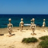 Zdjęcie z Hiszpanii - na tutejszym odcinku plażowym w całym Can Picafort