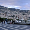 Zdjęcie z Portugalii - Do centrum Funchal wrócimy jutro - na zwiedzanie z grupą.