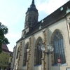 Zdjęcie z Czech - katedra św Piotra