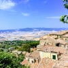 Zdjęcie z Włoch - Volterra