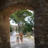 Zdjęcie z Włoch - San Gimignano