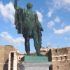 Zdjęcie z Włoch - Aleja Cesarzy