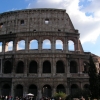Zdjęcie z Włoch - Koloseum