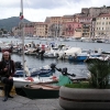 Zdjęcie z Włoch - Port na Elbie
