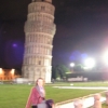 Zdjęcie z Włoch - Krzywa Wieża w Pizie