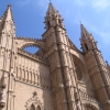 Zdjęcie z Hiszpanii - katedral