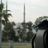 Zdjęcie z Turcji - meczet 