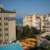 Zdjęcie z Turcji - widok z hotelu 