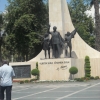 Zdjęcie z Turcji - pomnik