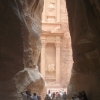 Zdjęcie z Egiptu - Jordania - Petra
