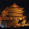 Zdjęcie z Chińskiej Republiki Ludowej - Wieża Bębnów w Xi