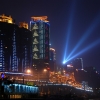 Zdjęcie z Chińskiej Republiki Ludowej - Port w Chongqing
