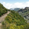 Zdjęcie z Portugalii - Trekking po szczytach Madery