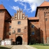 Zdjęcie z Polski - Zamek w Nidzicy