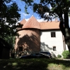 Zdjęcie z Polski - Zamek w Nidzicy