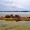 Zdjęcie z Grecji - Słone jezioro Alikes