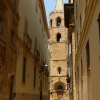 Zdjęcie z Włoch - Dzwonnica Katedry Św. Franciszka w Alghero