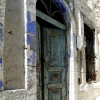 Zdjęcie z Grecji - Nisiros - wioska Emporios