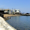 Zdjęcie z Grecji - Nisiros - miasteczko Mandraki