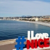Zdjęcie z Francji - to zacznijmy od Nicei....., która tak pięknie 