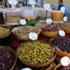 Zdjęcie z Francji - króluje tu odmiana oliwek Cailletier
