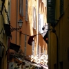 Zdjęcie z Francji - których w nicejskim Vieux Nice nie brakuje 