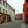 Zdjęcie z Niemiec - Stralsund