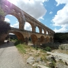 Zdjęcie z Francji - Pont du Grad