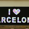 Zdjęcie z Hiszpanii -     Bienvenido a Barcelona !