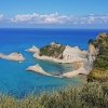 Grecja - Wyspa Korfu