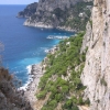 Włochy - Capri