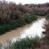 Zdjęcie z Jordanii - Rzeka Jordan