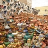 Zdjęcie z Maroka - Wyroby rękodzieła